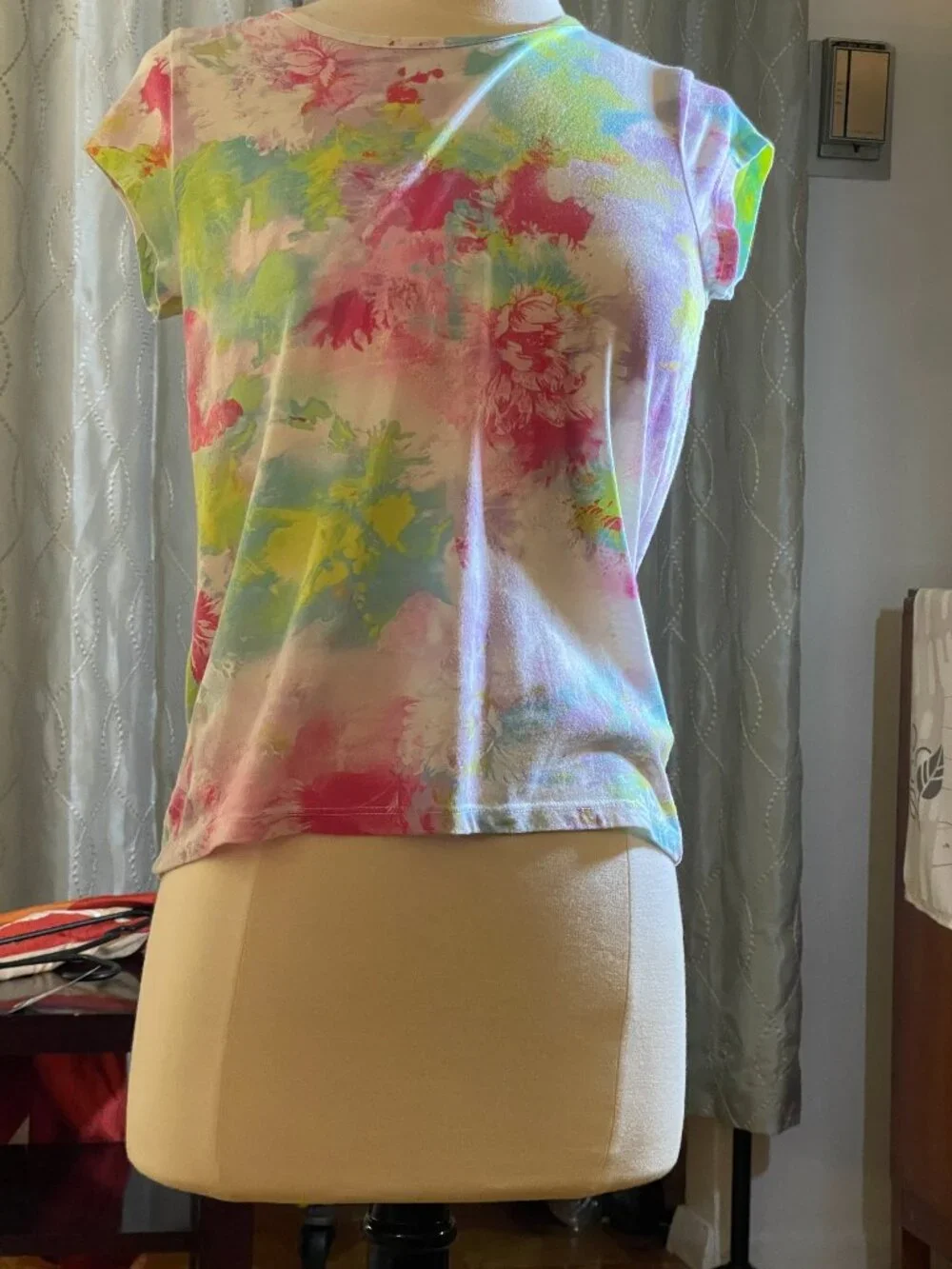 Children’s Place Multicolor Girls Top Large